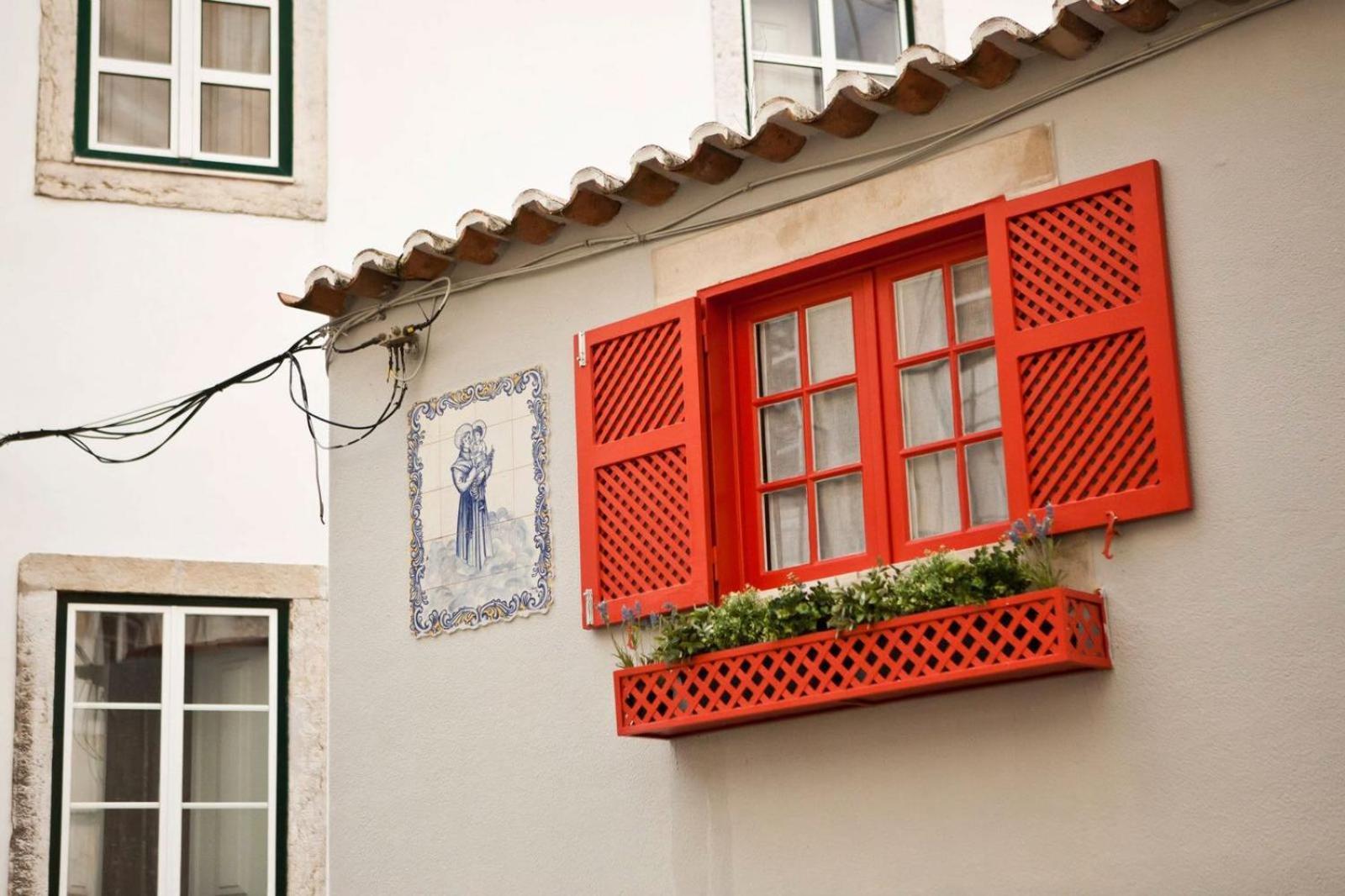 Bica Little House By Spoton Apartments Lisbon Exterior photo